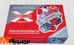 S100 KETTENMAX PREMIUM - urządzenie do pielęgnacji łańcucha