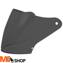 SCORPION SZYBA EXO-220 CIEMNA