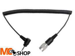SENA PRZEWÓD ŁĄCZĄCY NADAJNIK SR10-10 Z RADIEM CB MOTOROLA ( POJEDYŃCZY ) SC-A0112