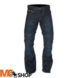 Spodnie damskie JEANS RST LADY