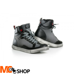 Buty SHIMA SX-2 BlackTrampki motocyklowe
