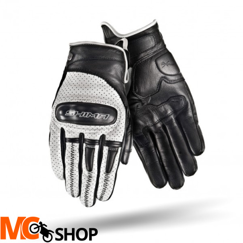 RĘKAWICE SHIMA CALIBER black RĘKAWICE SHIMA CALIBER black