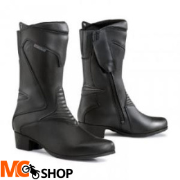 FORMA Buty szosowe damskie RUBY CZARNE