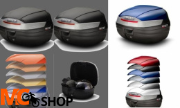 KUFER SHAD TOP CASE SH37