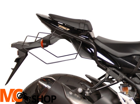 STELAŻ SAKW PÓŁSZTYWNYCH SHAD SUZUKI GSR 750 STELAŻ SAKW PÓŁSZTYWNYCH SHAD SUZUKI GSR 750