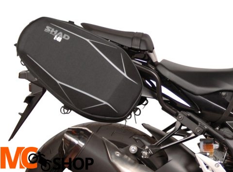 STELAŻ SAKW PÓŁSZTYWNYCH SHAD SUZUKI GSR 750 STELAŻ SAKW PÓŁSZTYWNYCH SHAD SUZUKI GSR 750