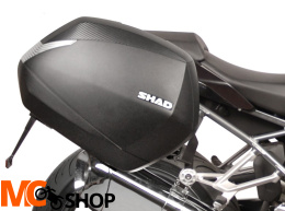 STELAŻ KUFRA BOCZNEGO 3P SHAD BMW R1200R - 15/16