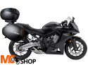 STELAŻ KUFRA BOCZNEGO 3P SHAD HONDA CB650F - 13/16