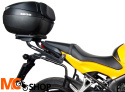 STELAŻ KUFRA BOCZNEGO 3P SHAD HONDA CB650F - 13/16