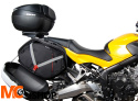 STELAŻ KUFRA BOCZNEGO 3P SHAD HONDA CB650F - 13/16