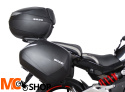 STELAŻ 3P SHAD DO KAWASAKI ER6 N-F - 12/16 STELAŻ 3P SHAD DO KAWASAKI ER6 N-F - 12/16