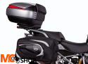 STELAŻ KUFRA TYŁ SHAD BMW R1200 GS - 13/15 STELAŻ KUFRA TYŁ SHAD BMW R1200 GS - 13/15