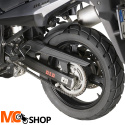 GIVI MG532 BŁOTNIK TYLNY SUZUKI DL 650 V-STROM (04 > 11) GIVI MG532 BŁOTNIK TYLNY SUZUKI DL 650 V-STROM (04 > 11)