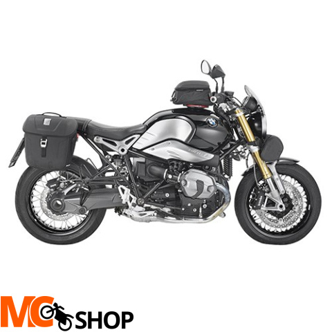 GIVI MT501S SAKWA BOCZNA MULTILOCK (1 SZTUKA) 18 L GIVI MT501S SAKWA BOCZNA MULTILOCK (1 SZTUKA) 18 L