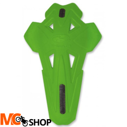 MAŁY PROTEKTOR KOLAN/ŁOKCI HELD QUATTROTEMPI GREEN