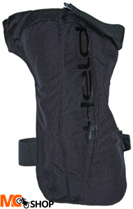 PROTEKTOR KOLAN HELD CITYSAFE BLACK OS