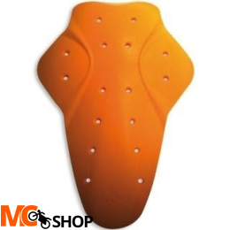 PROTEKTORY HELD D3O KOLAN ORANGE