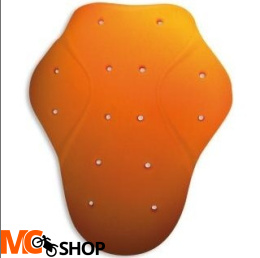 PROTEKTORY HELD D3O RAMION ORANGE