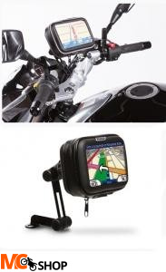 UCHWYT GPS MONTOWANY NA LUSTERKO SHAD 3,5 CALA