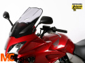 Szyba MRA HONDA CBF 1000 2006 - forma - T1 (przyciemniana) Szyba MRA HONDA CBF 1000 2006 - forma - T1 (przyciemniana)