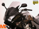 Szyba MRA HONDA CBF 600 S 2004 - forma - T1 (przyciemniana) Szyba MRA HONDA CBF 600 S 2004 - forma - T1 (przyciemniana)