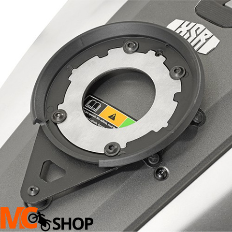 Givi BF24 Pierścień mocujący tanklock Yamaha XSR700