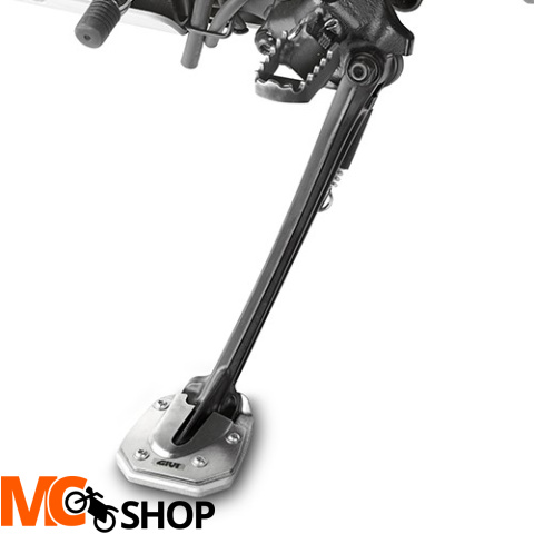 GIVI ES1144 POSZERZENIE STOPKI - HONDA CRF1000L AFRICA TWIN (16) 