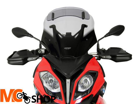 Szyba MRA przyciemniana BMW S1000 XR 15 forma VTM1 Szyba MRA przyciemniana BMW S1000 XR 15 forma VTM1