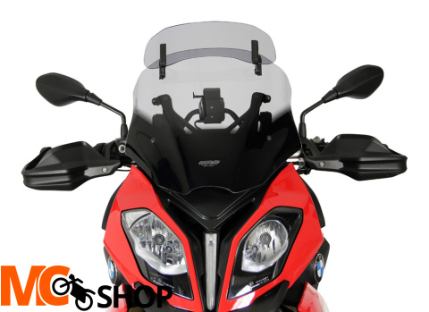 Szyba MRA przyciemniana BMW S1000 XR 15 forma VTM1 Szyba MRA przyciemniana BMW S1000 XR 15 forma VTM1