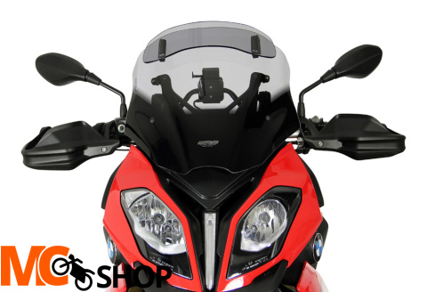 Szyba MRA przyciemniana BMW S1000 XR 15 forma VTM1 Szyba MRA przyciemniana BMW S1000 XR 15 forma VTM1