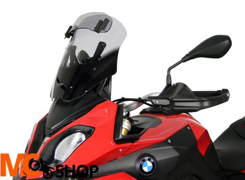Szyba MRA przyciemniana BMW S1000 XR 15 forma VTM1 Szyba MRA przyciemniana BMW S1000 XR 15 forma VTM1