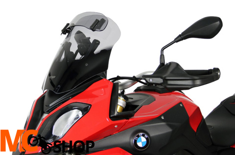 Szyba MRA przyciemniana BMW S1000 XR 15 forma VTM1 Szyba MRA przyciemniana BMW S1000 XR 15 forma VTM1