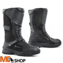 FORMA BUTY ADV TOURER CZARNE