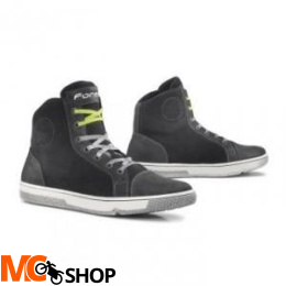 FORMA BUTY SLAM FLOW BLACK/WHITE