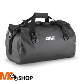 GIVI EA115BK WODOODPORNA TORBA ROLKA NA SIEDZENIE 40L CZARNA