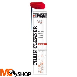 IPONE SPRAY CHAIN CLEANER 750ML SPRAY DO MYCIA ŁAŃCUCHÓW