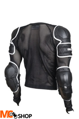 X-FACTOR Bluza z ochraniaczami System