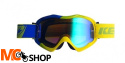 KENNY GOGLE PERFORMANCE NAVY GREEN