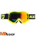 KENNY GOGLE PERFORMANCE NEON YELLOW KENNY GOGLE PERFORMANCE NEON YELLOW