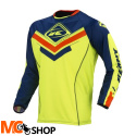 KENNY KOSZULKA TITANIUM NAVY/YELLOW KENNY KOSZULKA TITANIUM NAVY/YELLOW