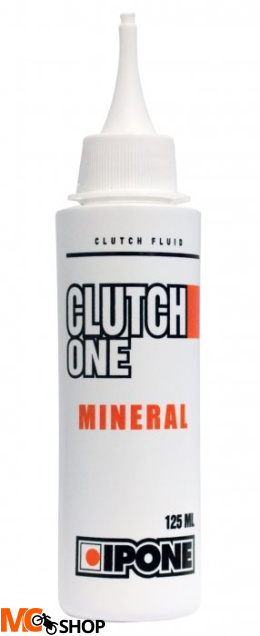 IPONE CLUTCH ONE 125ML OLEJ HYDRAULICZNY