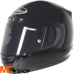 Kask SUOMY APEX Black integralny