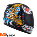 Kask SUOMY APEX JAPAN BLACK/GOLD integralny Kask SUOMY APEX JAPAN BLACK/GOLD integralny