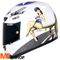 Kask SUOMY APEX LA COCCA integralny Kask SUOMY APEX LA COCCA integralny