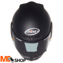 Kask SUOMY APEX MAtt Black integralny Kask SUOMY APEX MAtt Black integralny