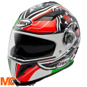 Kask SUOMY HALO BIAGGI - integralny z blendą Kask SUOMY HALO BIAGGI - integralny z blendą