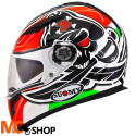Kask SUOMY HALO BIAGGI - integralny z blendą Kask SUOMY HALO BIAGGI - integralny z blendą