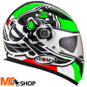 Kask SUOMY HALO BIAGGI - integralny z blendą Kask SUOMY HALO BIAGGI - integralny z blendą