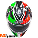 Kask SUOMY HALO BIAGGI - integralny z blendą Kask SUOMY HALO BIAGGI - integralny z blendą