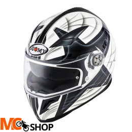 Kask SUOMY HALO CLASS - integralny z blendą